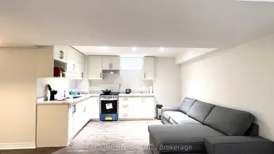 3462 Clayton Trail Bsmt, Oakville, On L6h 0y9