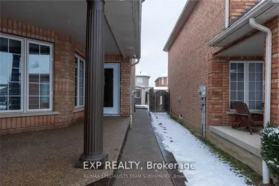 4 Trailview Lane Lower, Caledon, On L7e 2v7