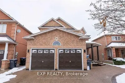 4 Trailview Lane Lower, Caledon, On L7e 2v7
