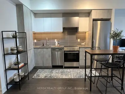 26 Gibbs Road 202, Toronto, On M9b 0e3