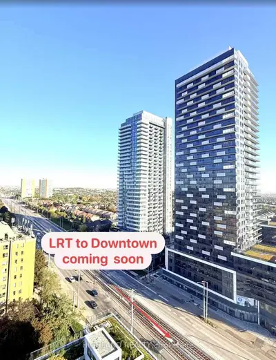 15 Watergarden Drive 2308, Mississauga, On L5r 0h4