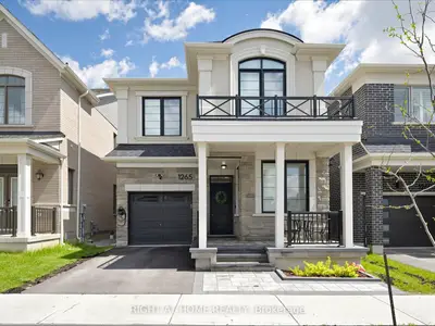 1265 Manitou Way, Milton, On L9e 2a7