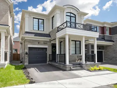 1265 Manitou Way, Milton, On L9e 2a7