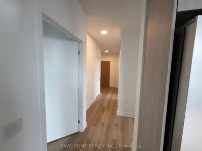 395 Square One Drive 503, Mississauga, On L5b 0p6