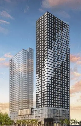 395 Square One Drive 503, Mississauga, On L5b 0p6