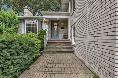 1554 Sunnycove Drive, Mississauga, On L4x 1b5