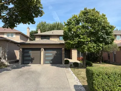 4171 Sawmill Valley Drive, Mississauga, On L5l 3h1