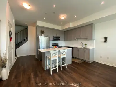 2199 Lillykin Street 30, Oakville, On L6h 0x6