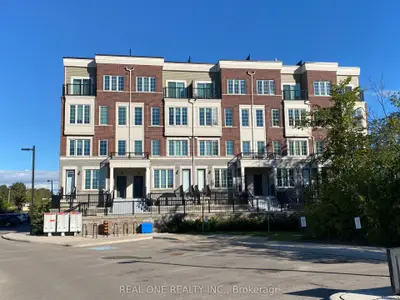 2199 Lillykin Street 30, Oakville, On L6h 0x6