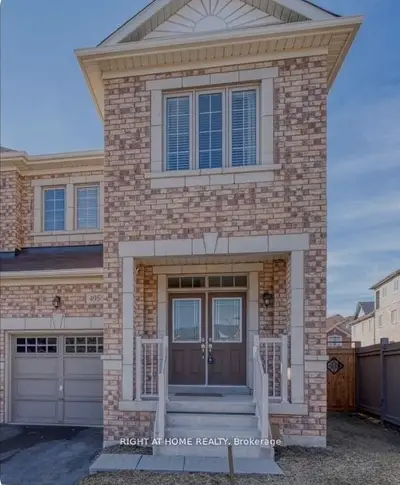 495 George Ryan Avenue Bsmt, Oakville, On L6h 0s5