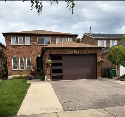 3665 Colonial Lower Drive, Mississauga, On L5l 4p2