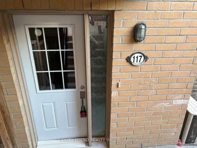 7 Foundry Avenue 117, Toronto, On M6h 0b7