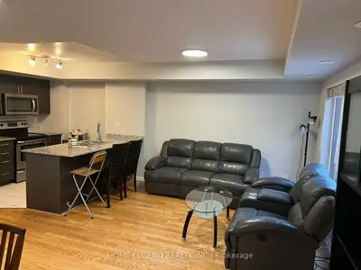 7 Foundry Avenue 117, Toronto, On M6h 0b7