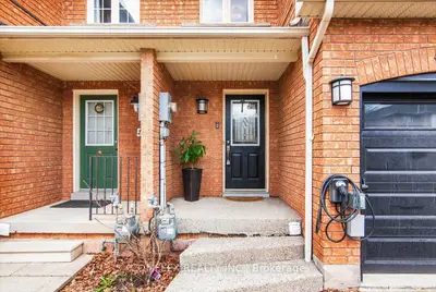 4417 Vallence Drive, Burlington, On L7l 6j7