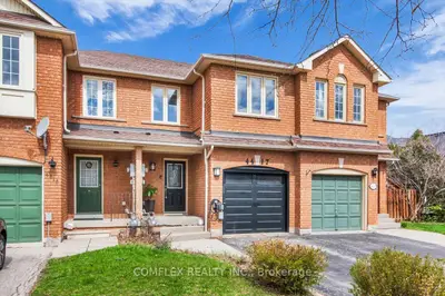4417 Vallence Drive, Burlington, On L7l 6j7