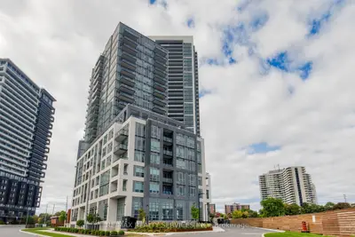 209 Steeles Avenue W 2904, Brampton, On L6y 6m5