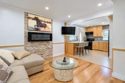 2014 Balsam Avenue, Mississauga, On L5j 1l2