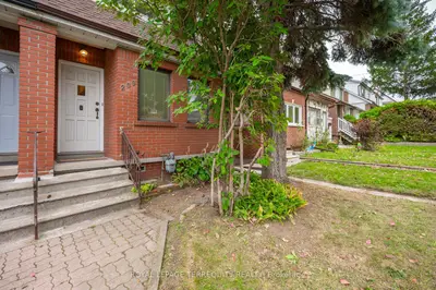 209 Caledonia Road, Toronto, On M6e 4s9