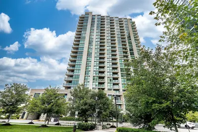 205 Sherway Gardens Road 1211, Toronto, On M9c 0a5