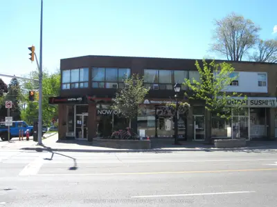 279 Lakeshore Road E, Mississauga, On L5g 1g8