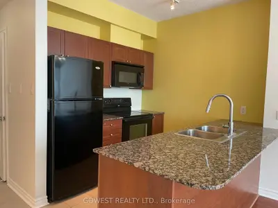 3525 Kariya Drive 1805, Mississauga, On L5b 0c2