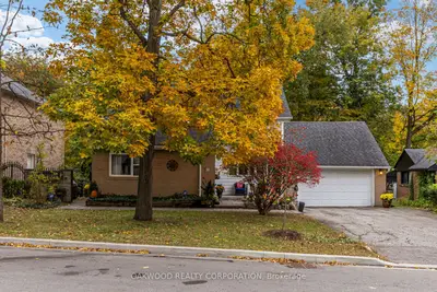 41 Greenbrook Drive, Toronto, On M6m 2j8