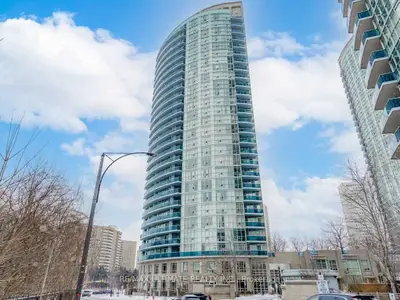 90 Absolute Avenue 701, Mississauga, On L4z 0a1