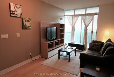 90 Absolute Avenue 701, Mississauga, On L4z 0a1