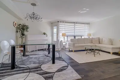 300 Mill Road A39, Toronto, On M9c 4w7