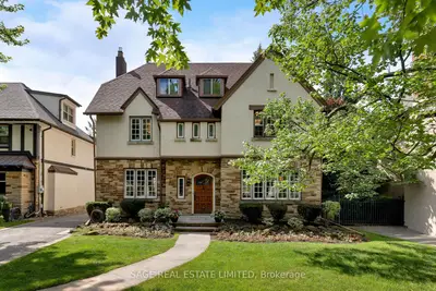 78 The Kingsway, Toronto, On M8x 2t5