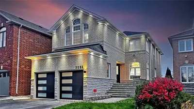 3284 Cactus Gate, Mississauga, On L5n 8a6