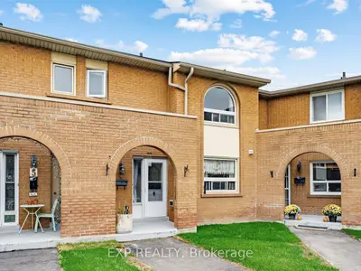1180 Mississauga Valley Boulevard 4, Mississauga, On L5a 3m9