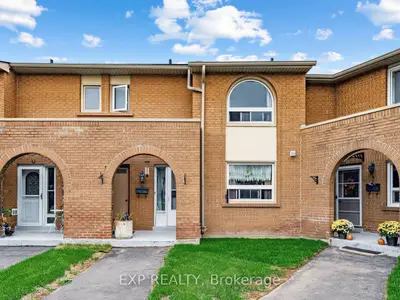 1180 Mississauga Valley Boulevard 4, Mississauga, On L5a 3m9