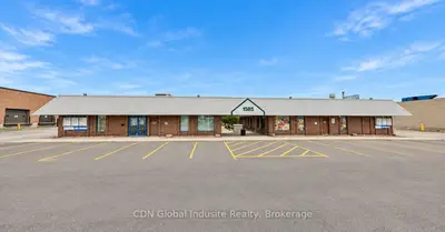 1585 Britannia Road E E1, Mississauga, On L4w 2m4