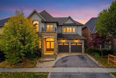 2232 MILLSTONE Drive, Oakville, ON L6M 0G1
