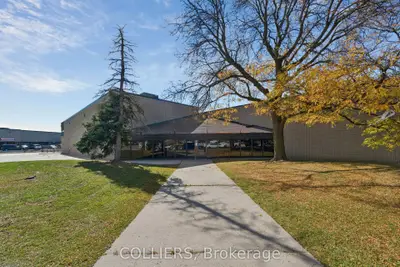 895 Fenmar Drive, Toronto, On M9l 1c8