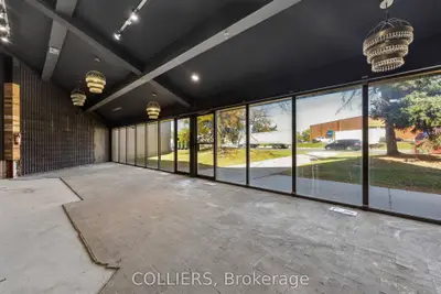 895 Fenmar Drive, Toronto, On M9l 1c8