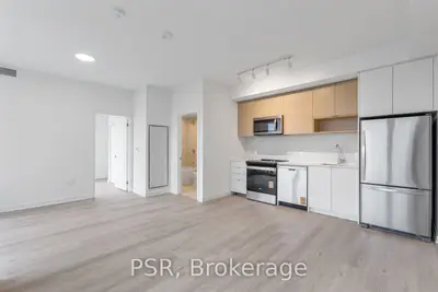 4365 Bloor Street W 304, Toronto, On M9c 1r3