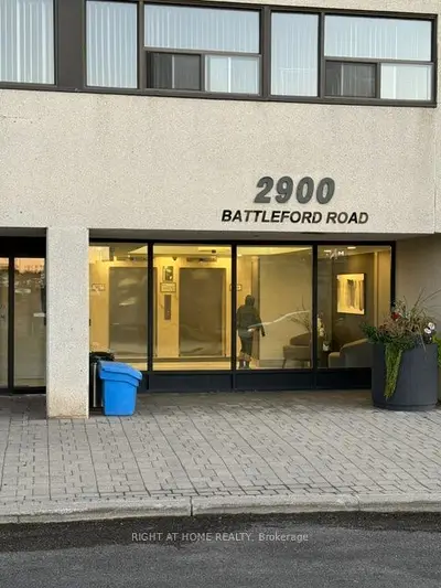 2900 Battleford Road 211, Mississauga, On L5n 2v9