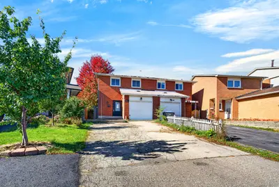 4134 Clevedon Drive, Mississauga, On L4z 1j5