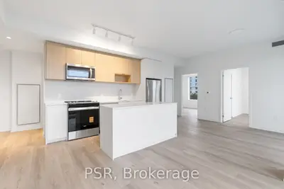 4365 Bloor Street W 409, Toronto, On M9c 1r3