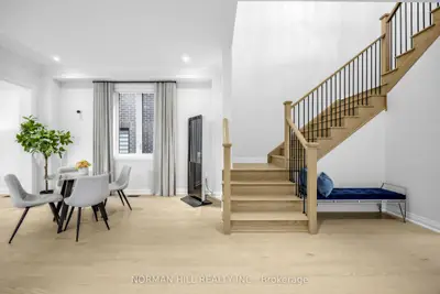 129 Antibes Drive, Brampton, On L6x 5j2