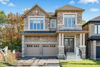 129 Antibes Drive, Brampton, On L6x 5j2
