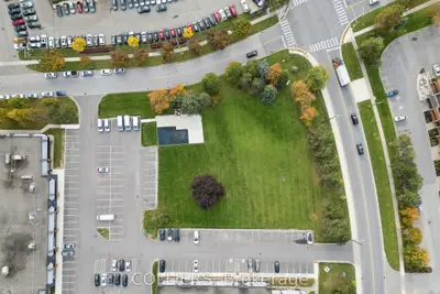 21 Van Kirk Drive, Brampton, On L7a 1w4