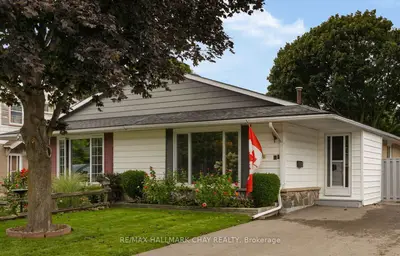 21 Ontario Street, Orangeville, On L9w 2t9