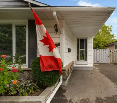 21 Ontario Street, Orangeville, On L9w 2t9