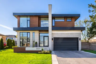 1337 Waverly Avenue, Oakville, On L6l 2s4