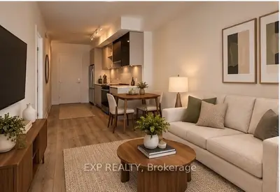 395 Dundas Street W 628, Oakville, On L6m 5r8