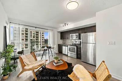 1420 Dupont Street 814, Toronto, On P1b 8z4