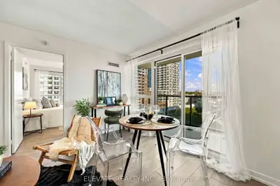 1420 Dupont Street 814, Toronto, On P1b 8z4